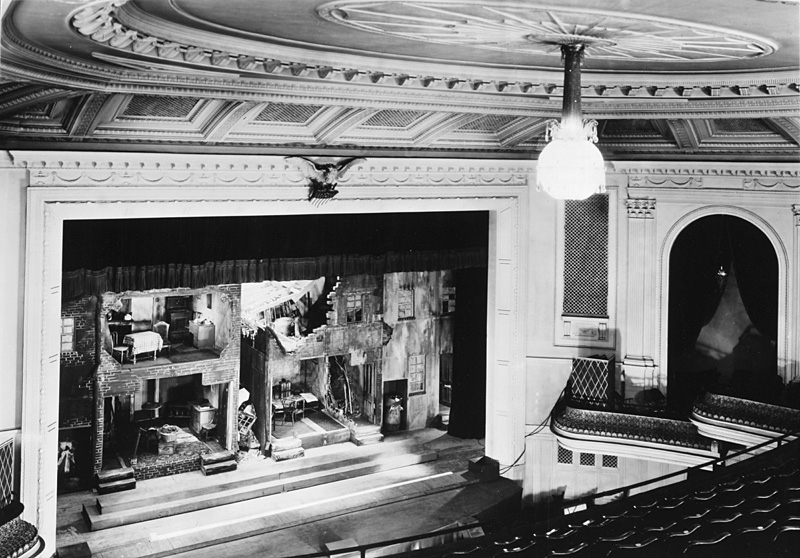 Walnut Street Theater Tickets 2025 Schedule