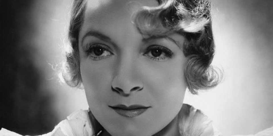 Helen Hayes