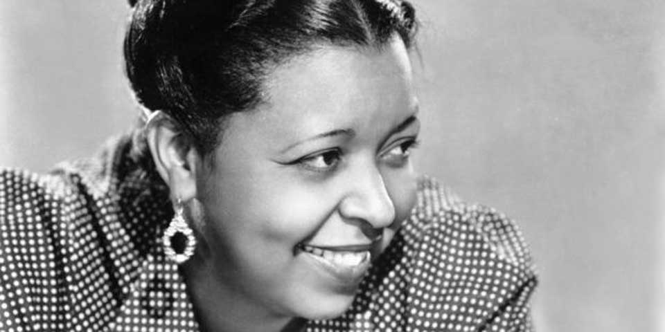 Ethel Waters