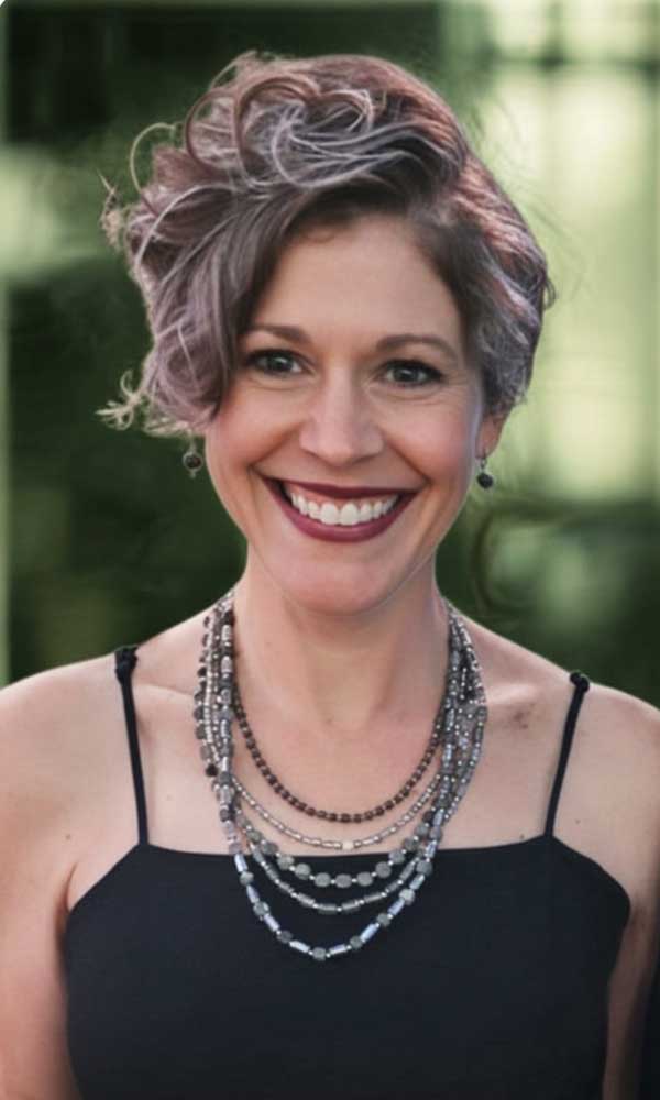 Jessica Doheny