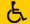 wheelchair icon