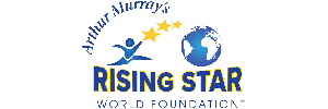 Arthur Murray's Rising Star World Foundation
