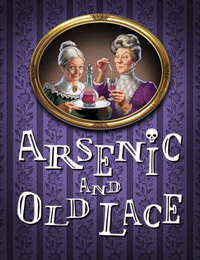 Arsenic and Old Lace -- Walnut Street Theatre -- Philadelphia, PA --  Official Website