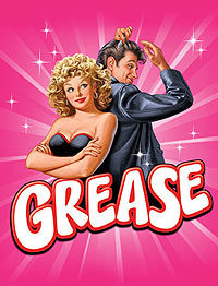 Grease -- Walnut Street Theatre -- Philadelphia, PA -- Official Website