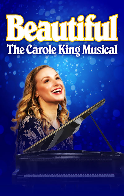 BEAUTIFUL: The Carole King Musical - Village Theatre