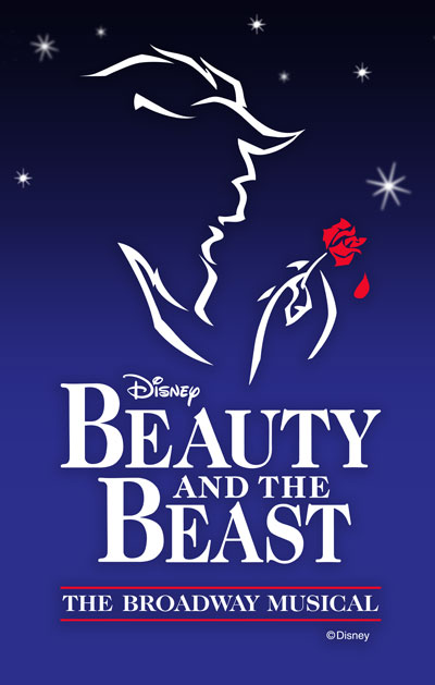 Disney's BEAUTY AND THE BEAST -- Walnut Street Theatre