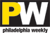 Philadelphia Weekly logo