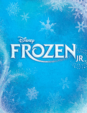 Frozen, Official Website